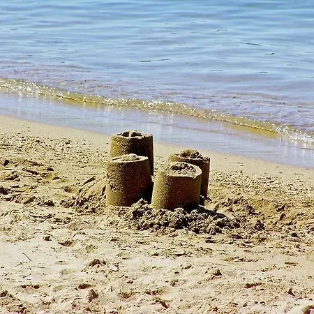 Mare Nostrum Povljana
