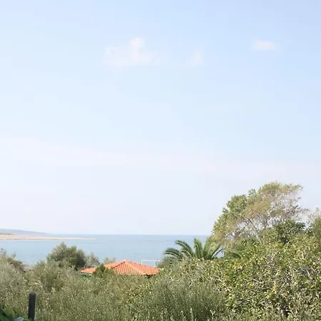Mare Nostrum Lejlighed Povljana