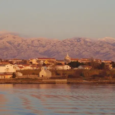 Mare Nostrum * Povljana