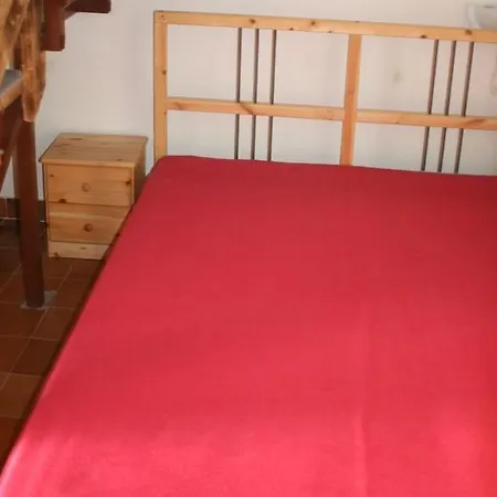 Apartman Mare Nostrum Povljana