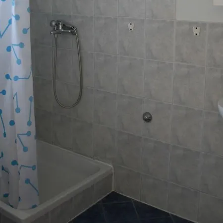 Mare Nostrum Apartman Povljana