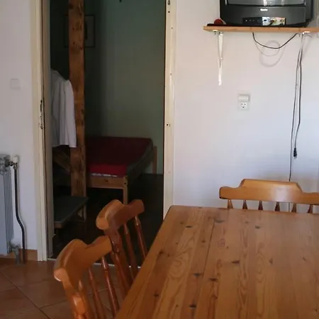 Mare Nostrum Apartman