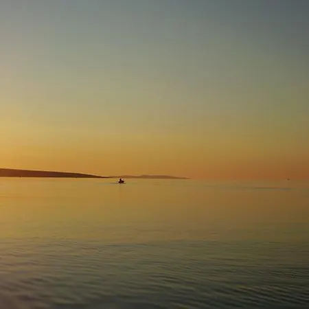 Mare Nostrum Apartman Povljana