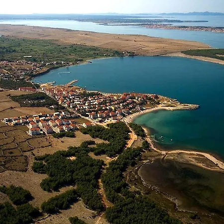 Mare Nostrum Apartman *