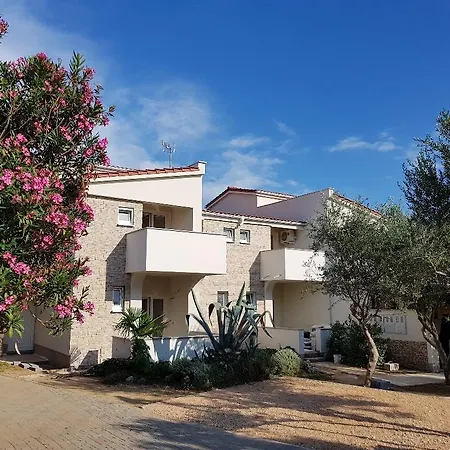 Apartman Mare Nostrum *
