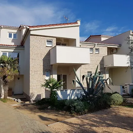 Apartman Mare Nostrum Povljana
